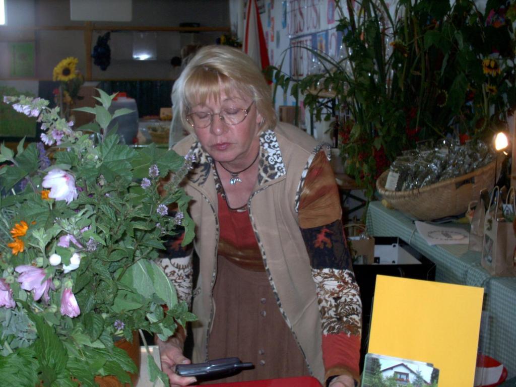 Gastehaus Zieserl Deutsch Kaltenbrunn Eksteriør bilde